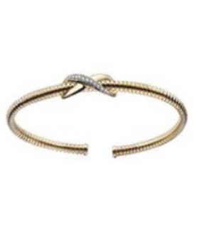 BRAZALETE CAPSULA TUBOGAS SALOMONICO DURAN EXQUSE - 00513290