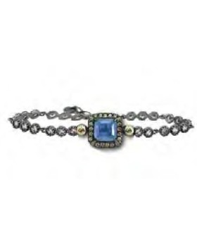 PULSERA WINDOWS BOHEMME - 7WIN034BTZ