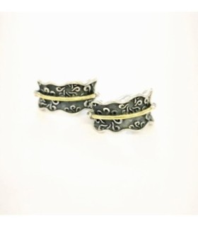 PENDIENTES SPIRIT BOHEMME - 7BHM113E