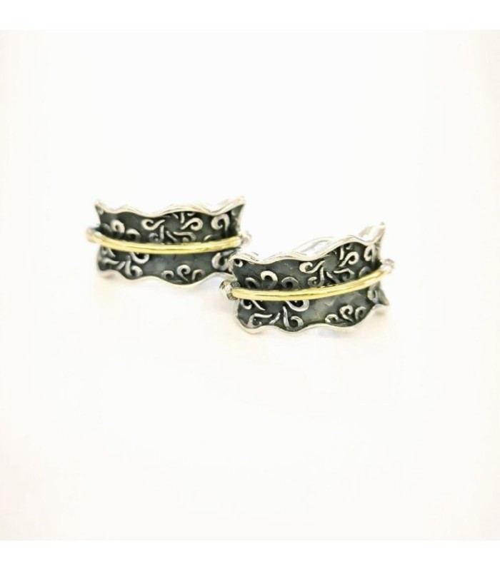 PENDIENTES SPIRIT BOHEMME - 7BHM113E