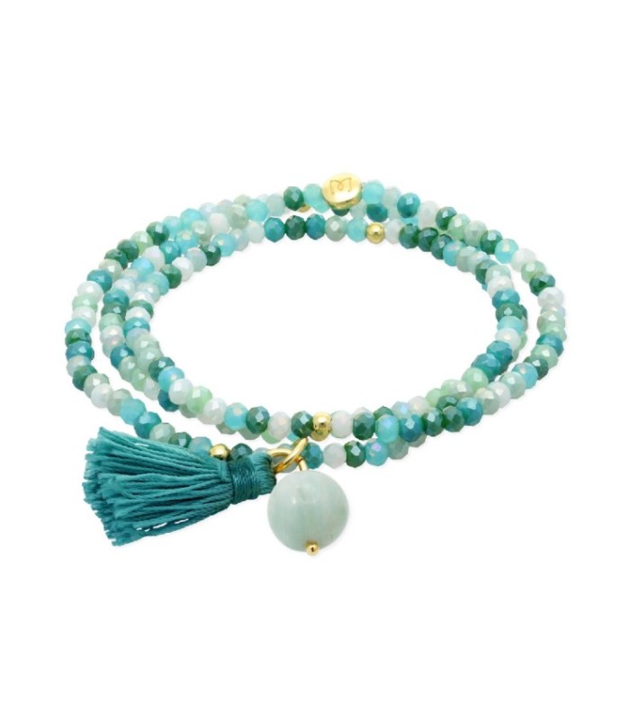 PULSERA ZEN MENTA MARINA GARCIA - 90977UA