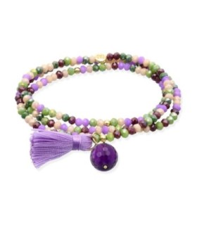 PULSERA ZEN PROVENZA MARINA GARCIA - 90917UA