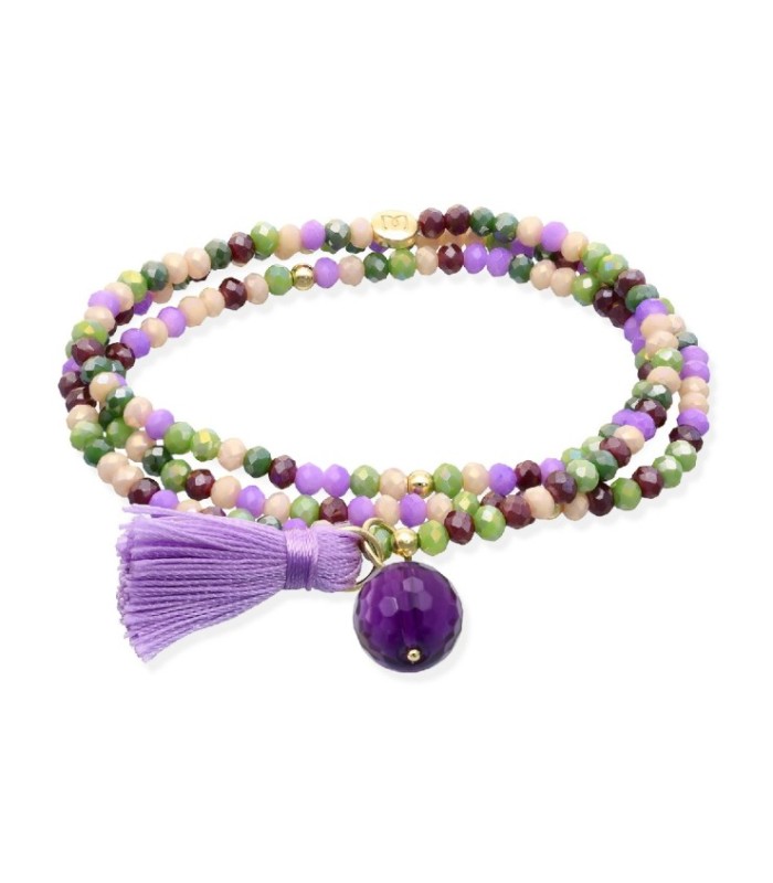 PULSERA ZEN PROVENZA MARINA GARCIA - 90917UA