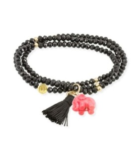 PULSERA ZEN ELEFANTE MARINA GARCIA - 90019UE