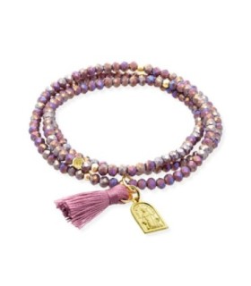 PULSERA ZEN BOREAL APOSTOL SANTIAGO MARINA GARCIA - 91165U28