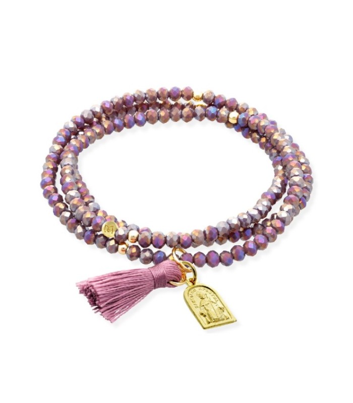PULSERA ZEN BOREAL APOSTOL SANTIAGO MARINA GARCIA - 91165U28