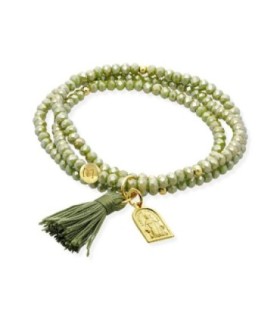 PULSERA ZEN AMAZONIA MARINA GARCIA - 91164U28