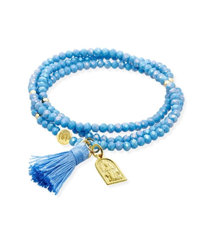 PULSERA ZEN AQUA SANTIAGO MARINA GARCIA - 91167U28