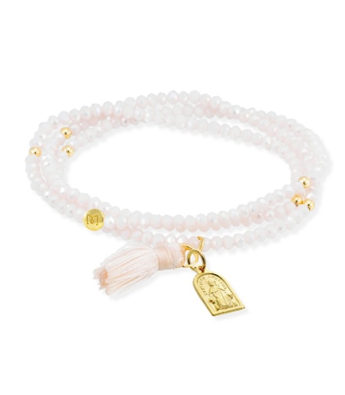 PULSERA ZEN NUDE SANTIAGO APOSTOL MARINA GARCIA - 90517U28