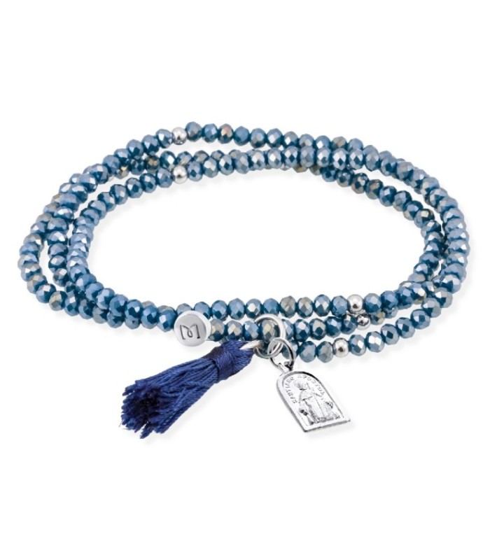 PULSERA ZEN LONDON SANTIAGO APOSTOL MARINA GARCIA - 90106U28
