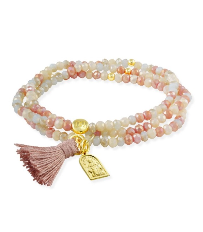 PULSERA ZEN MAKE UP SANTIAGO APOSTOL MARINA GARCIA - 91043U28