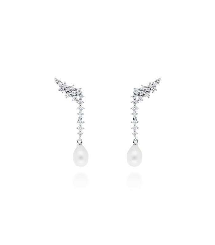 PENDIENTES LARGOS ALAS MARINA GARCIA - 91148PB