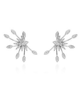 PENDIENTES TREPADOES MARINA GARCIA - 91147PB