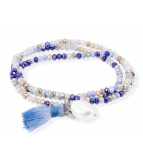 PULSERA ZEN PERLA CULTIVADA MARINA GARCIA - 90572UP