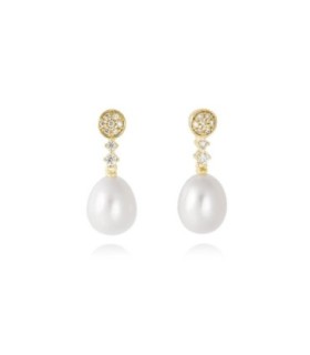 PENDIENTES LARA MARINA GARCIA - 90263PD