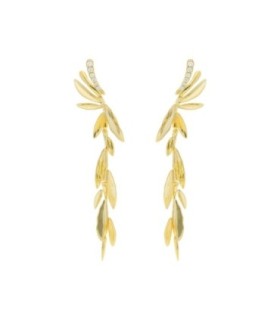 PENDIENTES VENICE MARINA GARCIA - 91022PD