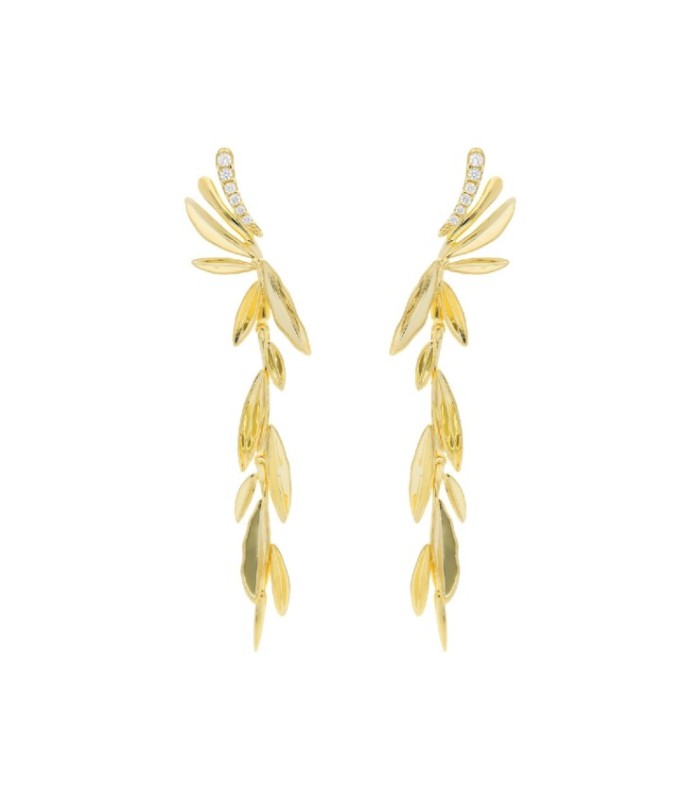PENDIENTES VENICE MARINA GARCIA - 91022PD