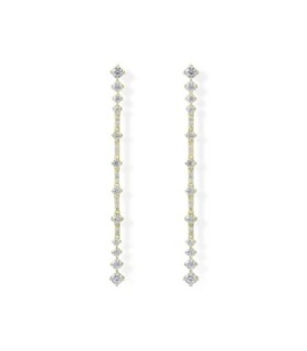 PENDIENTES CLAUDIA MARINA GARCIA - 90438PD