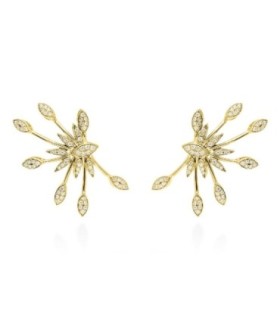 PENDIENTES TREPADORES MARINA GARCIA - 91147PD