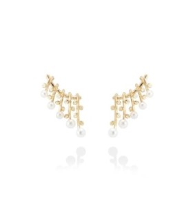 PENDIENTES ROCIO MARINA GARCIA - 90860PD