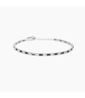 PULSERA TENNIS CIRCONITAS MABINA - 534088