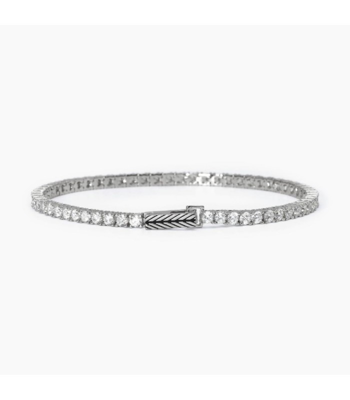 PULSERA CLUB DE TENNIS MABINA - 533695-M