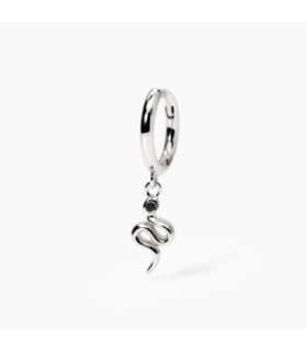 PIERCING / PENDIENTE SNAKE MABINA - 563758