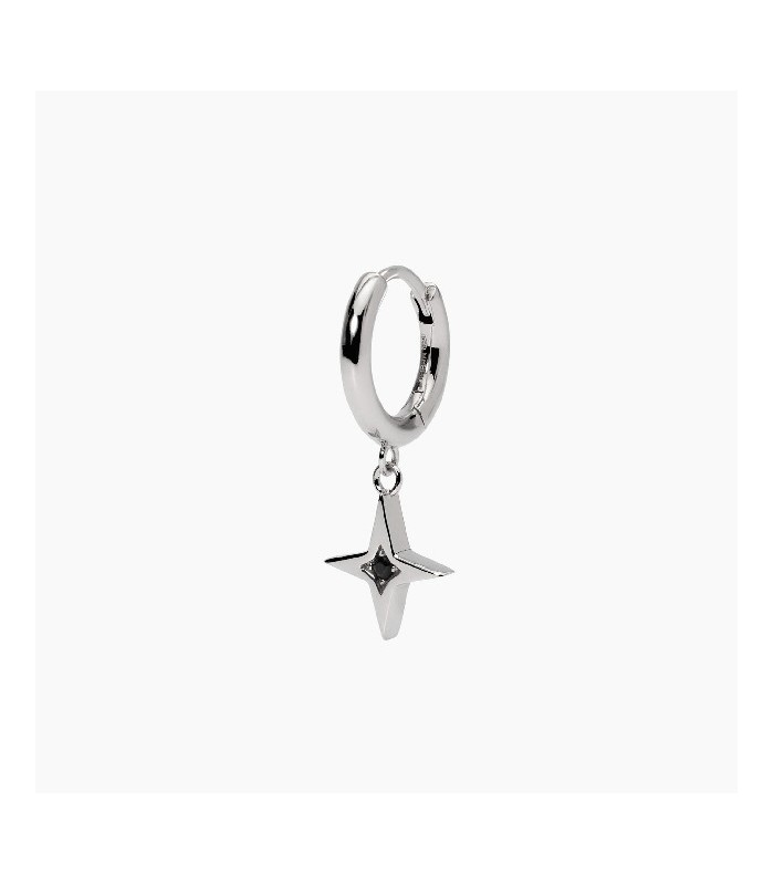 PIERCING/PENDIENTE STELLA POLARE MABINA - 563761