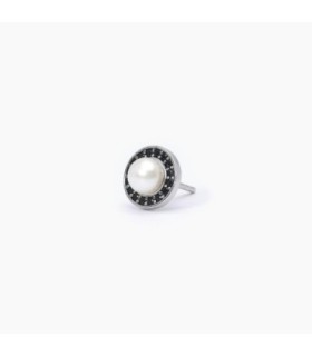 PIERCING / PENDIENTE PERLA MABINA - 563631