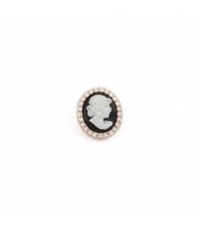 COLGANTE LUCI CAMEO ITALIANO - P57SPM-GXX