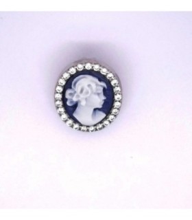 COLGANTE LUCI CAMEO ITALIANO - P57SPM-BXX