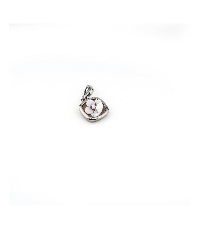 COLGANTE CLASSICA CAMEO ITALIANO - P19-B02
