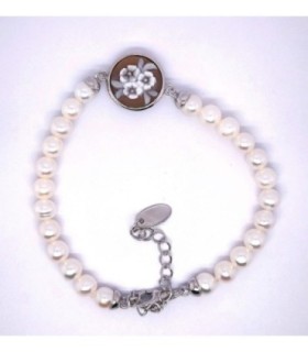 PULSERA CLASSICA CAMEO ITALIANO - B3P-B03