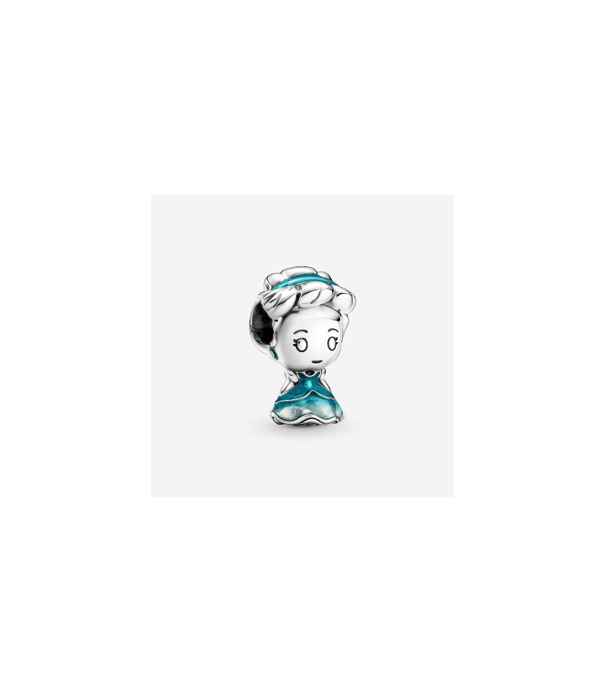 CHARM CENICIENTA DISNEY PANDORA - 799509C01