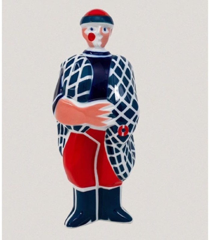 SARGADELOS FIGURA MARINERO - 33300082