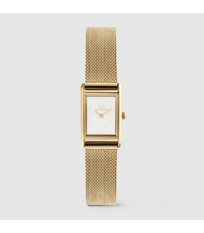 DW BOUND MINI EVERGOLD - DW00100928