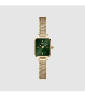 DW QUADRO MINI EMERALD - DW00100653