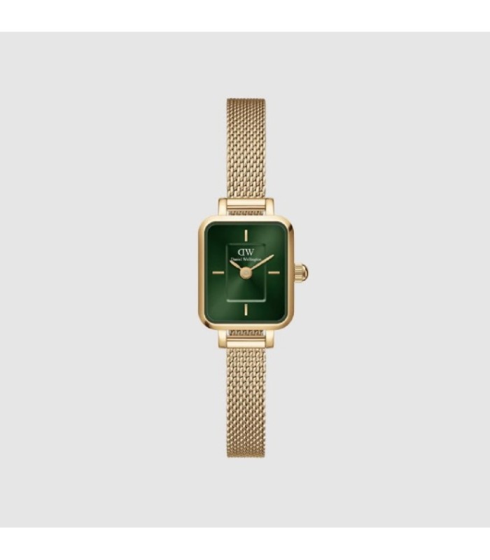 DW QUADRO MINI EMERALD - DW00100653