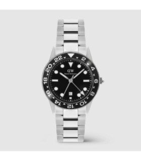 DW ICONIC GMT 40 - DW00100919