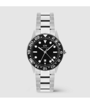 DW ICONIC GMT 40 - DW00100919