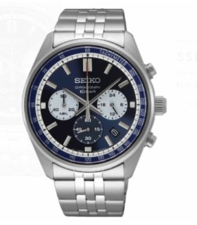 SEIKO NEO SPORTS CRONO - SSB427P1