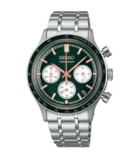 SEIKO NEO SPORTS CRONO - SSB481P1