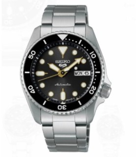 SEIKO 5 SPORTS SKX - SRPL79K1
