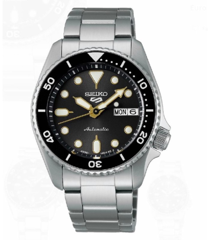 SEIKO 5 SPORTS SKX - SRPL79K1