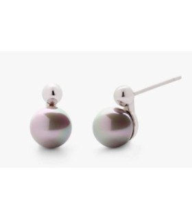 MAJORICA PENDIENTES - 18146.06.A.E00.906.1