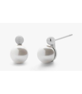 MAJORICA PENDIENTES - 18146.01.A.E00.906.1