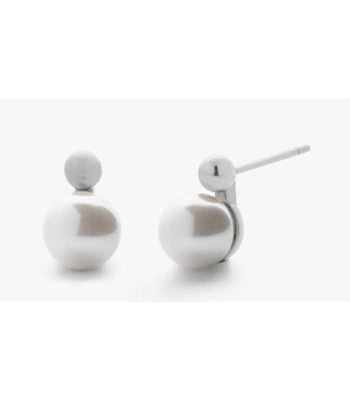 MAJORICA PENDIENTES - 18146.01.A.E00.906.1