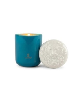 LLADRO VELA TIGRE LUZ DE LUNA - 010.40280
