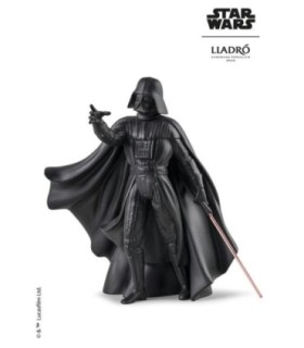 LLADRO DARTH VADER - 010.09782