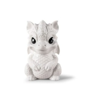 LLADRO BABY DRAGON - 010.09766